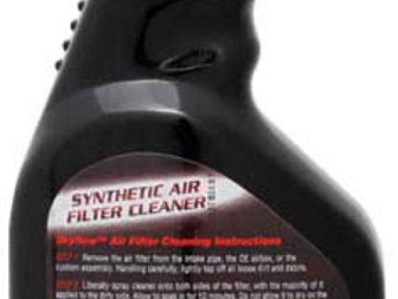 K&N Synthetic Air Filter Cleaner Cheap