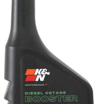 K&N Diesel Cetane Booster - 12oz Cheap