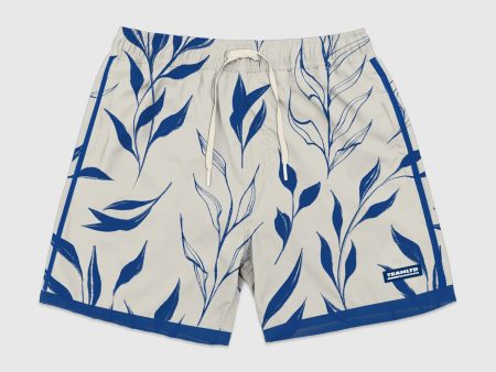 Azure Swim Short Discount