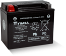 Yuasa YTX12 Maintenance Free AGM 12-Volt Battery on Sale