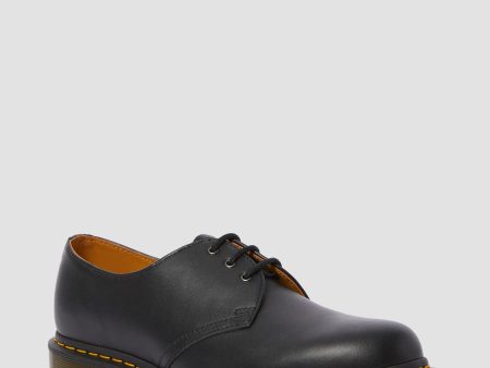 1461 Nappa Leather Shoes For Cheap