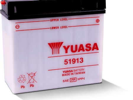 Yuasa 51913 Yumicron 12-Volt Battery Discount