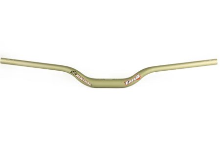 Renthal Cycle Fatbar 35 50 mm - AluGold Online now