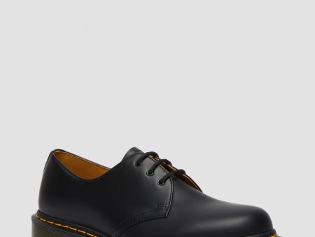 1461 Smooth Leather Shoes Online