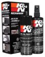 K&N Aerosol Oil Recharger Service Kit Hot on Sale