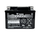 Yuasa YTZ6V Maintenance Free AGM 12-Volt Battery Online Hot Sale