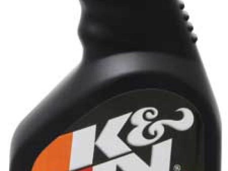 K&N 32 oz. Trigger Sprayer Filter Cleaner For Discount