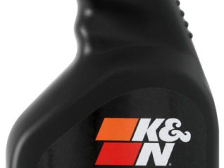 K&N HVAC Filter Cleaner For Discount