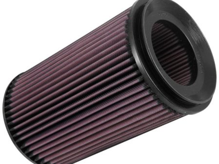 K&N 2015 Holden Colorado L4-2.8L DSL Replacement Drop In Air Filter Fashion