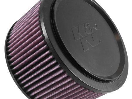 K&N Replacement Round Straight Air Filter for 12-15 Ford Ranger Fashion