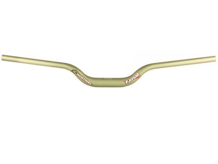 Renthal Cycle Fatbar 35 60 mm - AluGold Online Sale