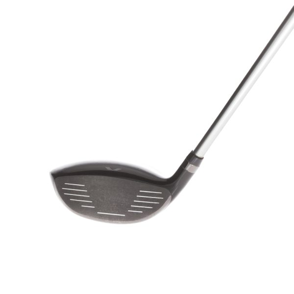 Wilson D7 Graphite Mens Right Hand Fairway 3 Wood 15* Regular - UST Mamiya Helium Fashion