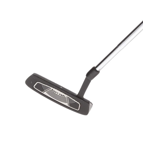 Wilson Ultra Mens Right Hand Putter 34  Blade - Wilson For Sale