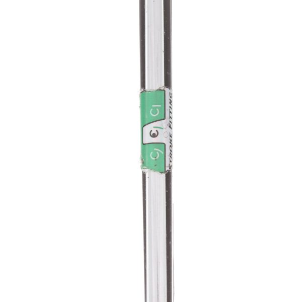 Ping Karsten B60 Mens Putter 34  Mid-Mallet - Lamkin Crossline Online