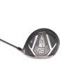 Wilson D7 Graphite Mens Right Hand Fairway 3 Wood 15* Regular - UST Mamiya Helium Fashion