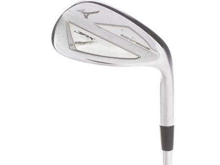 Mizuno JPX 923 Steel Mens Right Hand Sand Wedge Regular - N.S Pro 950 GH NEO Online now