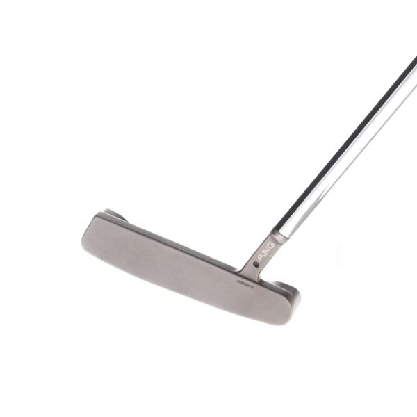 Ping Zing Mens Right Hand Putter 34.5  Blade - Golf Pride Sale