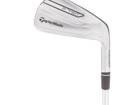 TaylorMade P790 2019 Steel Mens Right Hand 4 Iron Regular - Dynamic Gold 105 For Discount