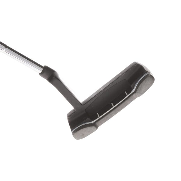 Wilson Ultra Mens Right Hand Putter 34  Blade - Wilson For Sale