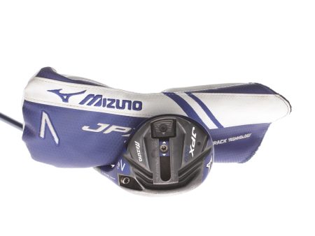 Mizuno JPX 900 Graphite Mens Right Hand Fairway 7 Wood 21* Senior - Fujikura Cheap