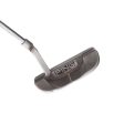 Ping Karsten B60 Mens Putter 34  Mid-Mallet - Lamkin Crossline Online