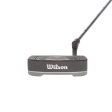 Wilson Ultra Mens Right Hand Putter 34  Blade - Wilson For Sale