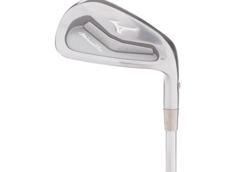 Mizuno Pro 243 Steel Mens Right Hand 7 Iron 32* Regular - Project X LZ 5.0 110g Online now