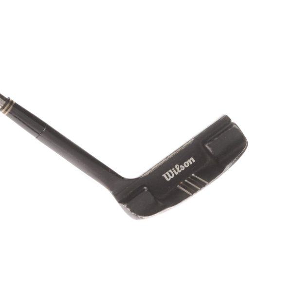 Wilson TPA Mens Right Hand Putter 35  Mallet - Wilson TPA Sale