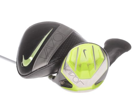 Nike Vapor Speed Graphite Mens Right Hand Driver 10.5* Regular - fubuki Online Hot Sale