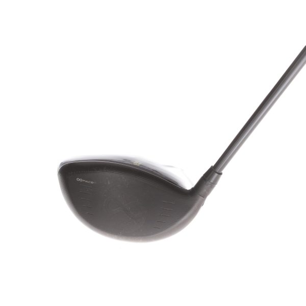 Cobra King Speedzone Graphite Mens Right Hand Driver 10.5* Regular - Tensei AV Series 65 Online now