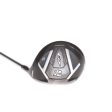 Wilson D7 Graphite Mens Right Hand Fairway 5 Wood 18* Regular - UST Mamiya Helium Online Hot Sale