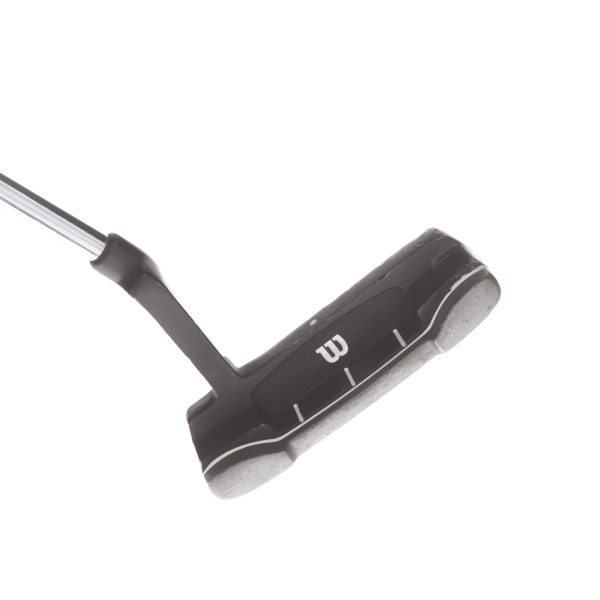 Wilson Wilson Mens Right Hand Putter 35  Blade - Wilson Discount