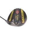 Cobra King Speedzone Graphite Mens Right Hand Driver 10.5* Regular - Tensei AV Series 65 Online now