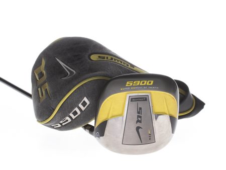 Nike SQ Sumo 2 Graphite Mens Right Hand Driver 11.5* Regular - Diamana Online now