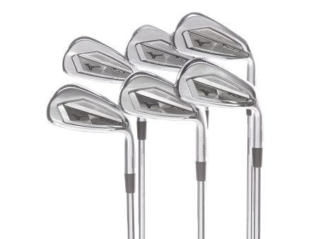 Mizuno JPX921 Steel Mens Right Hand Irons 5-PW Regular - Modus Tour105 Fashion