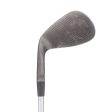 Titleist Vokey SM9 Steel Mens Right Hand Gap Wedge 52* 12 Bounce F Grind Wedge - Titleist For Discount