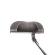 Ping Karsten B60 Mens Putter 34  Mid-Mallet - Lamkin Crossline Online