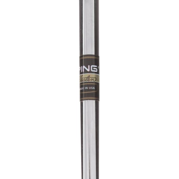 Ping Zing Mens Right Hand Putter 34.5  Blade - Golf Pride Sale