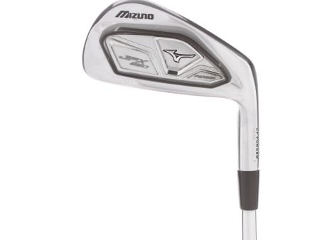 Mizuno JPX 850 Forged Steel Mens Right Hand 4 Iron Stiff - True Temper XP 115 For Discount